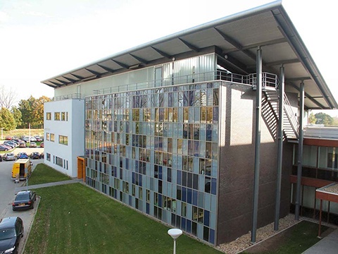 Laboratorium huren in Wageningen