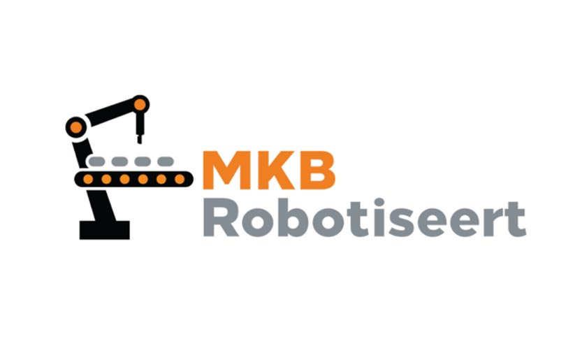 MKB Robotiseert